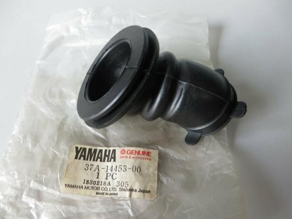 Yamaha Verbindungsschlauch Luftfilter DT80 LC LCI Original 37A-14453-00 NOS